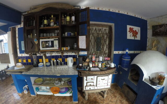 Golfinho Tropical Hostel e Pousada