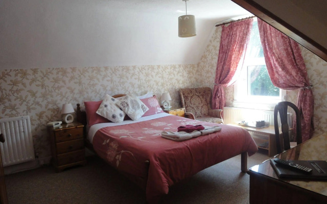 Bowman Lodge