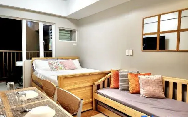 Moldex-Baguio City Suites