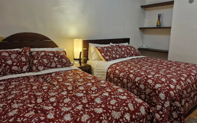 Luxurious Apartment in Playacar With Golf