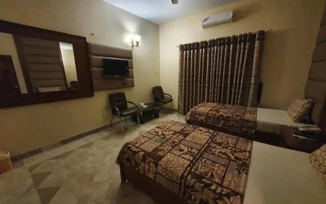 Imperial Guest House