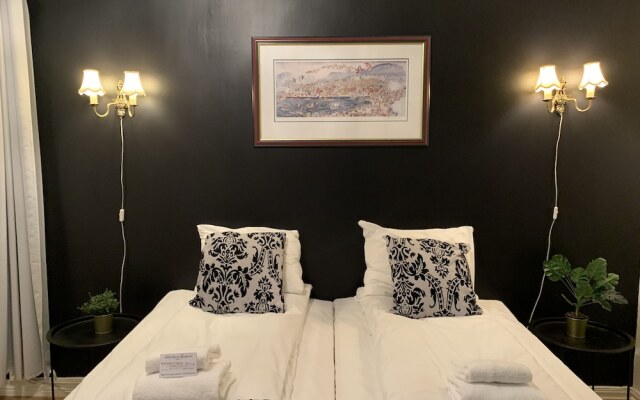 Lilandtunet Apartments Voss