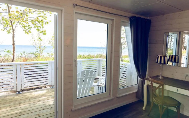 Regenbogen Ferienanlage Göhren