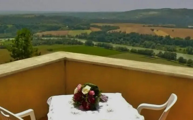 Agriturismo Casale Di Colle