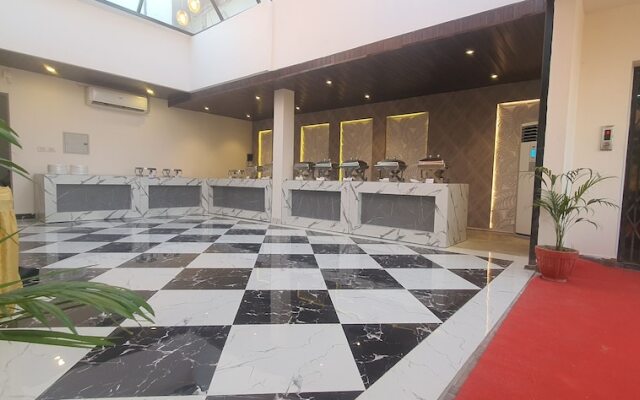 Hotel Gupta Inn
