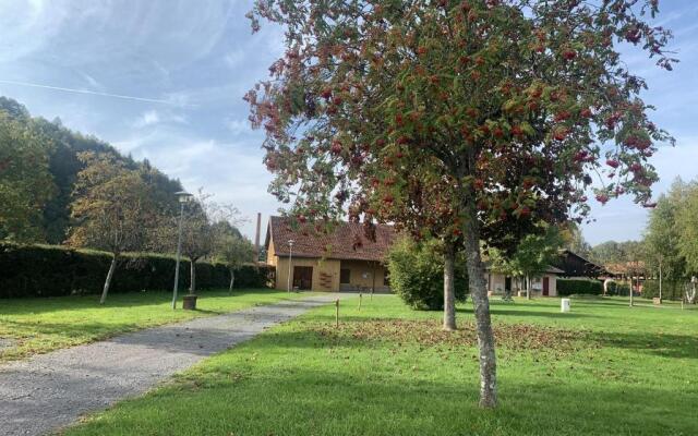 Camping De La Sarre