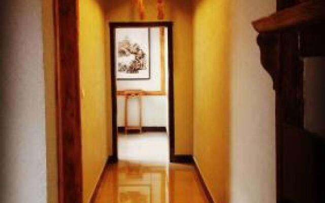 Zhanggongguan Guest House