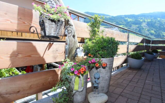 Apartment Alpina Aschau im Zillertal