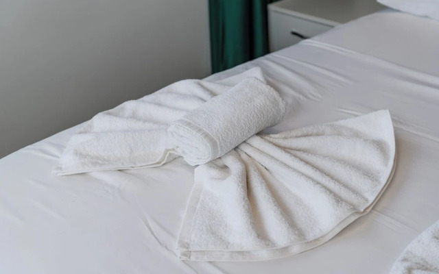 Infinity Suites