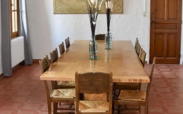 La Bastide Du Logis Du Pin