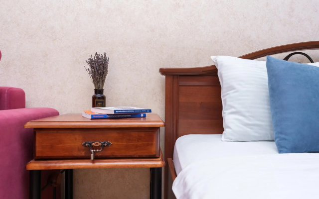 KluchnikOFF (КлючникОФФ) на проспекте Карла Маркса