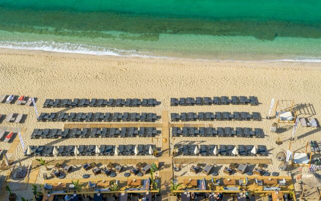 Royalisa Palmiye Beach +16 Adult Only