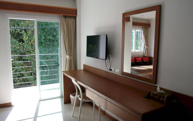 Rojjana Residence