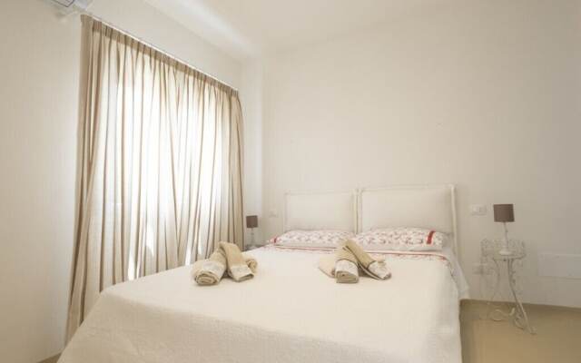 Villa Acquamarina sul mare