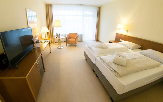 Soibelmanns Hotel Bad Alexandersbad