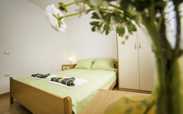 Apartments Bakula