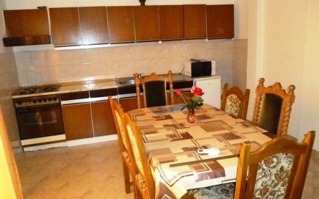 Apartments Studio Jasna Near the Beach