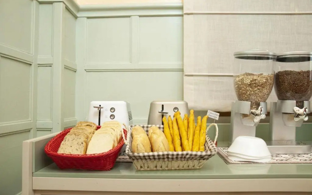 Hotel San Guido Porta Volta