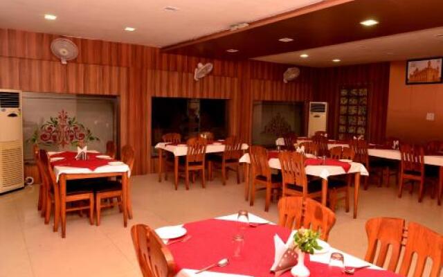 MPT Hotel Bharhut, Satna