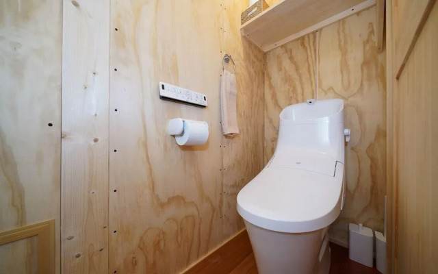 Okhotsk Ocean Villa AL MARE mombetsu