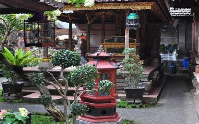 Wayan Family II Homestay