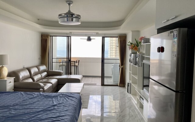 Paradise Condominium by PSR