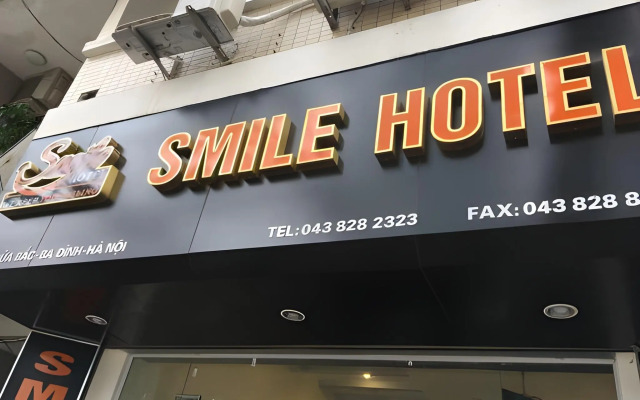 Smile Hotel