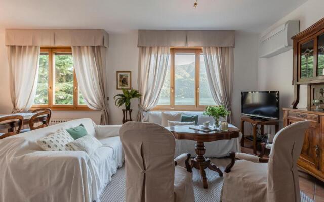 House of roses - Casina delle rose