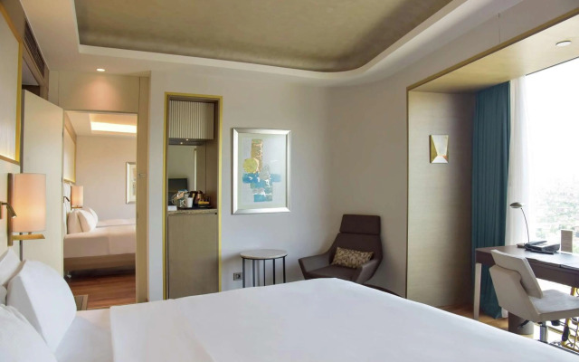 Hilton Istanbul Kozyatagi