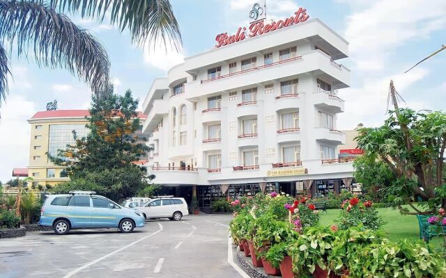 Hotel Bali Resort