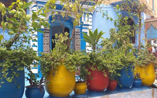 Dar Berrada