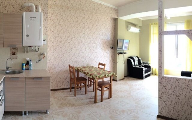 Apartment on Prosveshsheniya