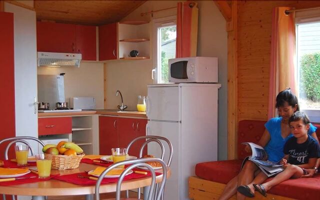 Lagrange Vacances Les Pescalunes