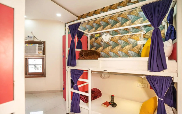 goStops Amritsar Chatiwind Gate