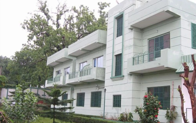 Shikharji Continental