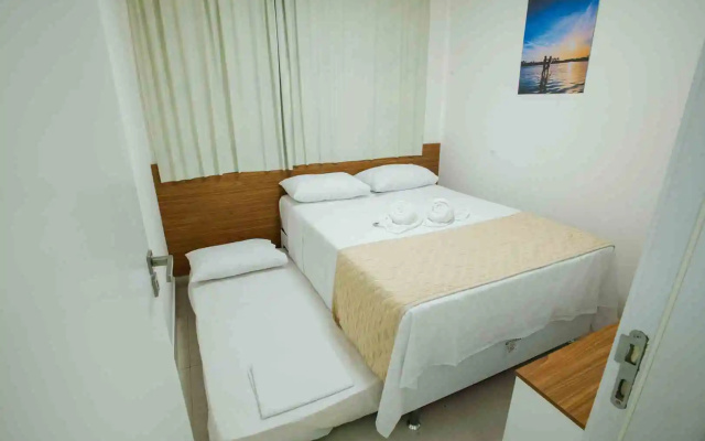 Porto Star Prime by AFT