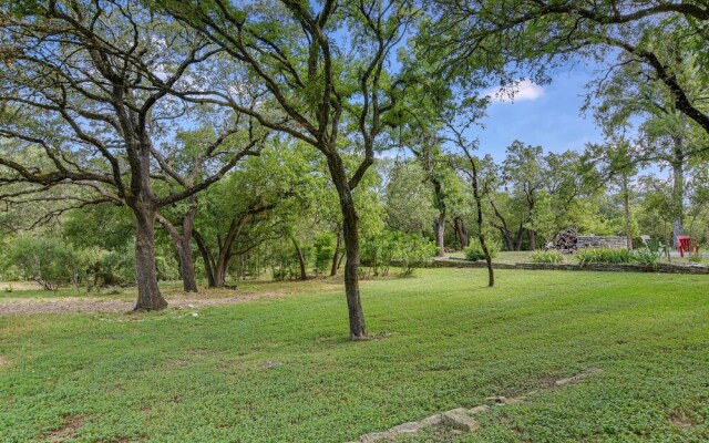 Rocky River House #143561 - 6 Br Estate