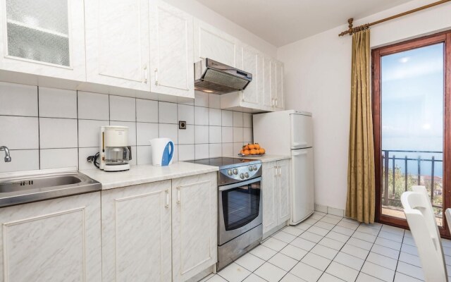 Nice Home in Opatija With Wifi and 3 Bedrooms