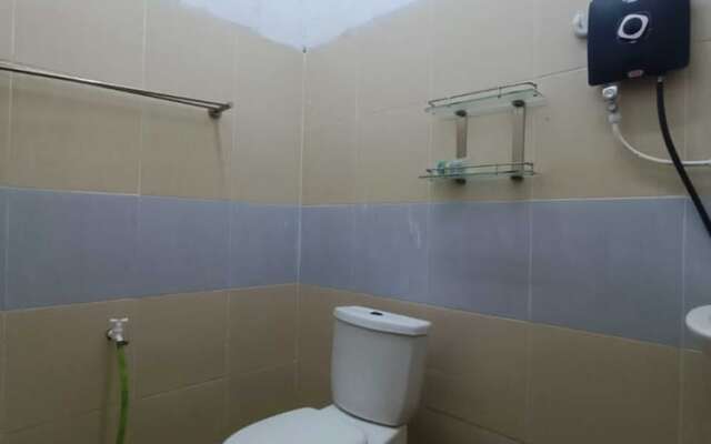 OYO 90799 Sharhan Residence