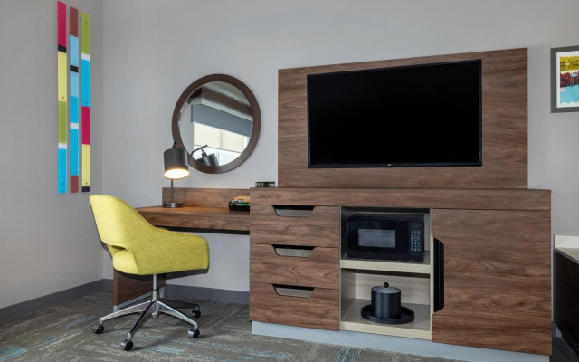 Hampton Inn Midland, On