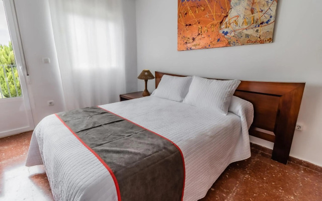 Hotel Las Errizas by Vivere Stays