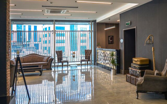 A11 Hotel Atasehir