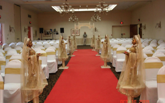 Holiday Inn Fayetteville-I-95 South