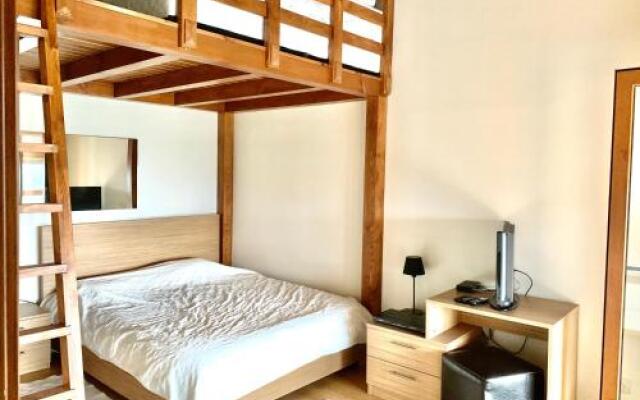 One Bedroom Appartment in Pirin 3