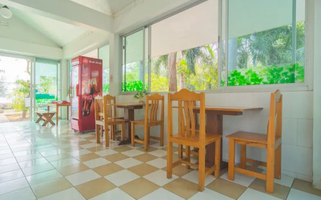 Koh Lak Resort