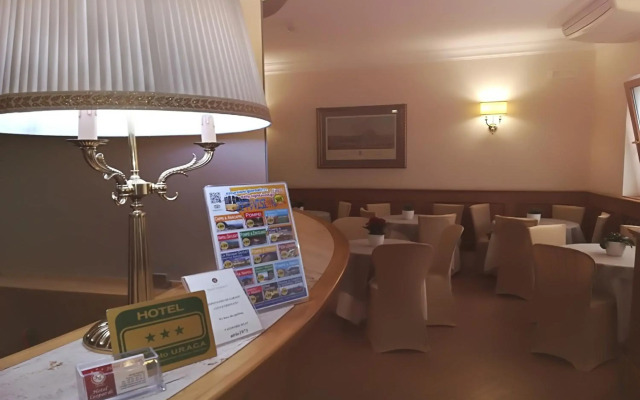 Hotel Leopardi