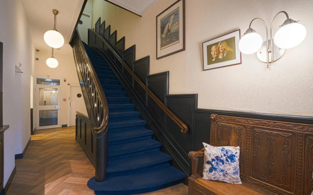 Hotel Atlas Vondelpark