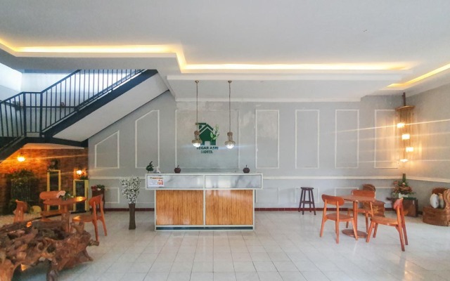 RedDoorz @ Pujon Malang