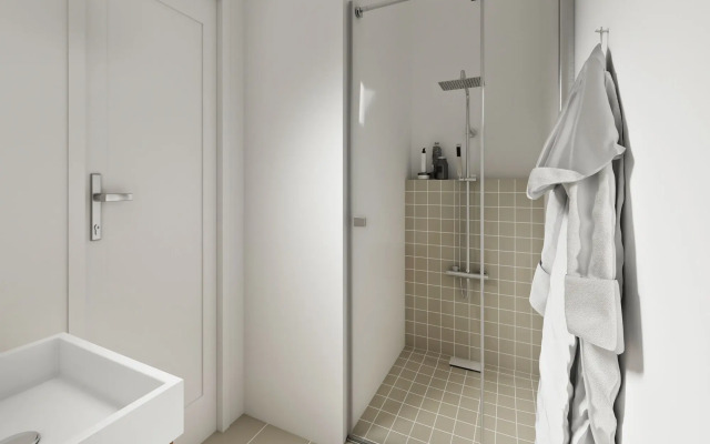 Trip Inn Residence City Center