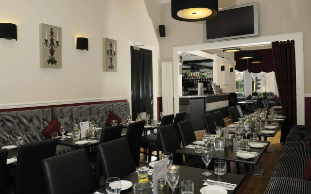 West End Hotel - Hostel